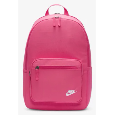 Рюкзак Nike NK HERITAGE EUGENE BKPK 23L розовый Уни 43x30x15 см