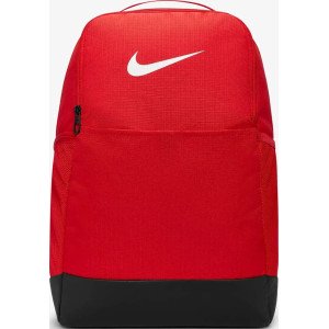 Рюкзак Nike NK BRSLA M BKPK - 9.5 24L червоний Уні 46 х 30 х 18 см (DH7709-657)