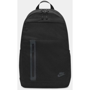 Рюкзак Nike NK ELMNTL PRM BKPK черный Уни 43 x 30 x 15 см