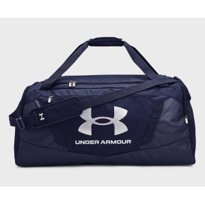 Сумка Under Armour Undeniable 5.0 Duffle LG 101L синій 75х36х37 см (1369224-410)