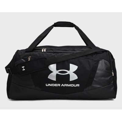 Сумка Under Armour Undeniable 5.0 Duffle LG 101L чорний Уні 75х36х37 см
