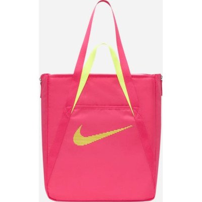 Сумка Nike NK GYM TOTE 28L рожевий Жін 41 x 33 x 13 см (DR7217-629)