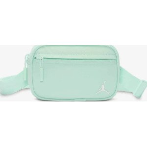 Сумка через плече Nike Jordan JAW ALPHA CAMERA BAG / JAW ALPHA CAMERA BAG 1L бірюзовий Жін 18 х 11 х 5 см