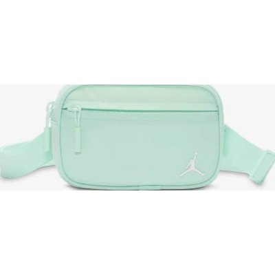 Сумка через плече Nike Jordan JAW ALPHA CAMERA BAG / JAW ALPHA CAMERA BAG 1L бірюзовий Жін 18 х 11 х 5 см