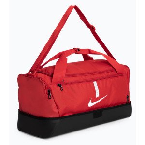 Сумка Nike NK ACDMY TEAM M DUFF 60L червоний Уні 64х30х30 см