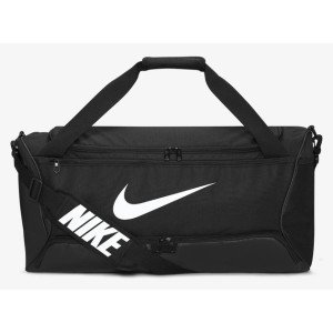 Сумка NK BRSLA M DUFF - 9.5 (60L) Уні MISC