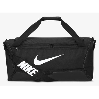 Сумка NK BRSLA M DUFF - 9.5 (60L) Уні MISC