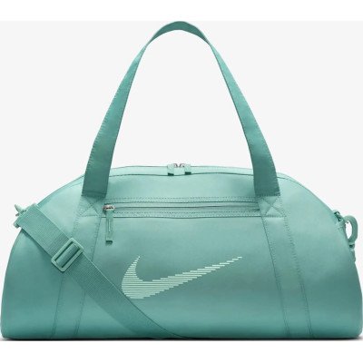 Сумка Nike NK GYM CLUB BAG - SP23 24L бірюзовий Жін 23 x 50 x 25 см (DR6974-017)