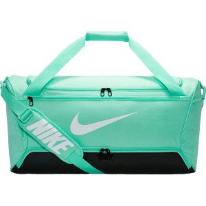 Сумка Nike NK BRSLA M DUFF - 9.5 60L м'ятний 64 х 30 х 30 см (DH7710-353)