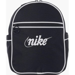 Рюкзак Nike NSW FUTURA 365 MINI BKPK-RETRO 6L чорний Жін 25 х 20 х 10 см