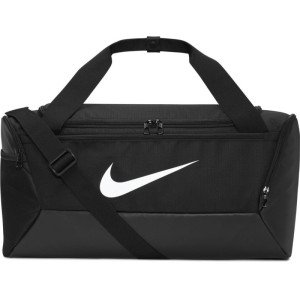 Сумка Nike NK BRSLA S DUFF 9.5 41L чорний Уні 51x28x28 см