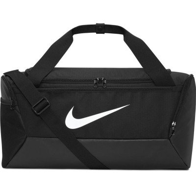 Сумка Nike NK BRSLA S DUFF 9.5 41L чорний Уні 51x28x28 см
