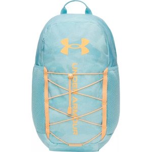 Рюкзак UA Hustle Sport 6.0 Backpack 26L блакитний 32 х 47 х 19 см