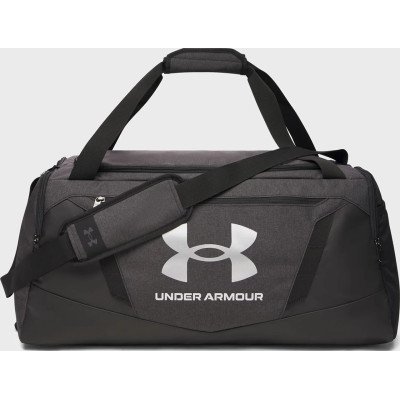 Сумка Under Armour Undeniable 5.0 Duffle MD 58L темно-сірий 62 х 29 х 30 см