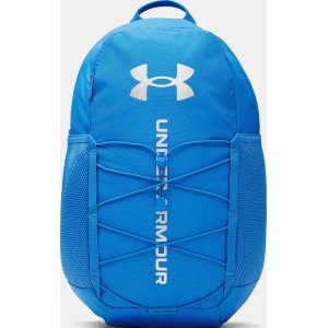 Рюкзак Under Armour Hustle Sport 6.0 Backpack 26 L синій 32 х 47 х 19 см (6000397-402)