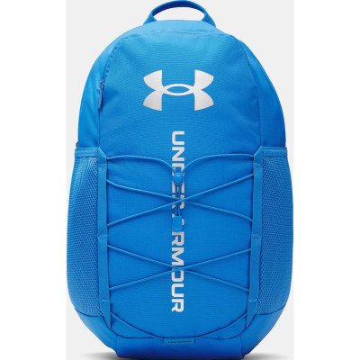 Рюкзак Under Armour Hustle Sport 6.0 Backpack 26 L синій 32 х 47 х 19 см (6000397-402)
