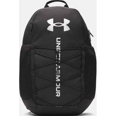 Рюкзак Under Armour Hustle Sport 6.0 Backpack 26L чорний 32 х 47 х 19 см (6000397-001)