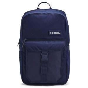 Рюкзак Under Armour Triumph Campus BP 23L синій 28х46х15 см (1384462-410)