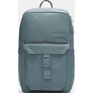 Рюкзак Under Armour Triumph Campus BP 23L бірюзовий 28 х 46 х 15 см (1384462-587)