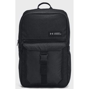 Рюкзак Under Armour Triumph Campus BP 23L черный Уни 28х46х15 см