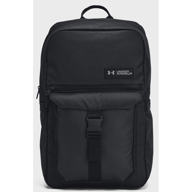 Рюкзак Under Armour Triumph Campus BP 23L черный Уни 28х46х15 см