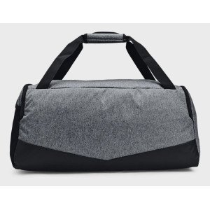Сумка Under Armour Undeniable 5.0 Duffle MD 58L сірий Уні 62х29х30 см