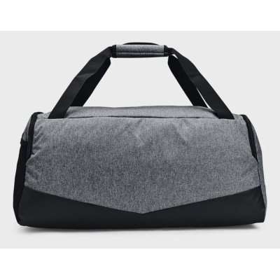 Сумка Under Armour Undeniable 5.0 Duffle MD 58L сірий Уні 62х29х30 см