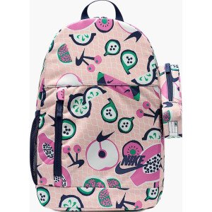 Рюкзак Nike Y NK ELMNTL BKPK SHOEBOX - FP 20L рожевий Діт 30 x 46 x 13 см (HM6895-664)