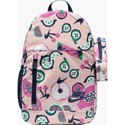 Рюкзак Nike Y NK ELMNTL BKPK SHOEBOX - FP 20L рожевий Діт 30 x 46 x 13 см (HM6895-664)