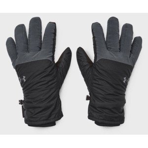 Рукавички Under Armour Storm Insulated Gloves чорний Чол LG
