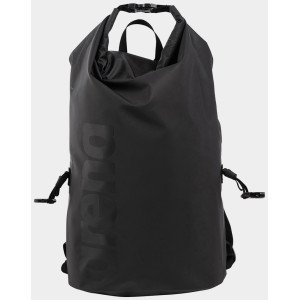 Рюкзак Arena DRY BACKPACK BIG LOGO чорний 20L (006279-500)