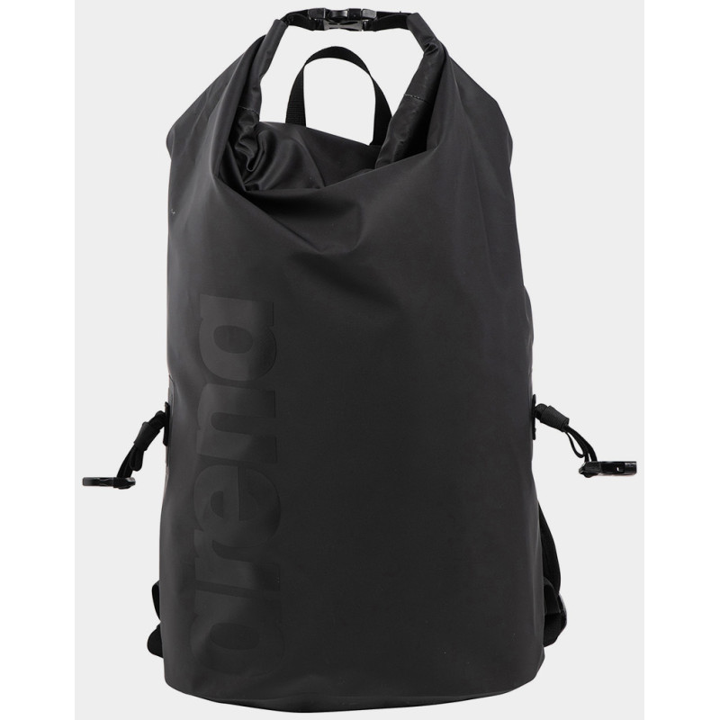Рюкзак Arena DRY BACKPACK BIG LOGO чорний 20L (006279-500)