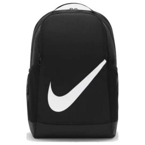 Рюкзак Nike Y NK BRSLA BKPK - SP23 18L чорний Діт 25 x 30 x 15 см