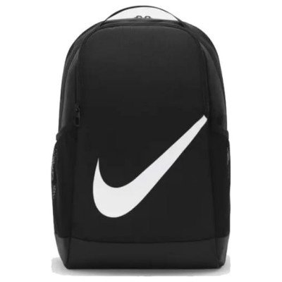 Рюкзак Nike Y NK BRSLA BKPK - SP23 18L чорний Діт 25 x 30 x 15 см