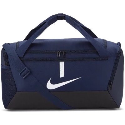 Сумка Nike NK ACDMY TEAM S DUFF 41L синій Уні 53,5х28х28 см