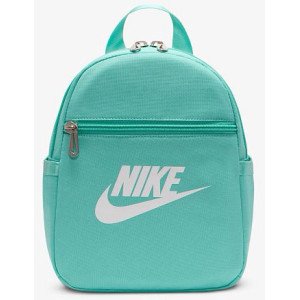Рюкзак Nike W NSW FUTURA 365 MINI BKPK 6L бирюзовый Жен 25x20x10 см