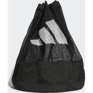 Сумка для м'ячів Adidas TIRO L BALLNET 114L чорний Уні 70 х 50 х 50 см (HS9751)