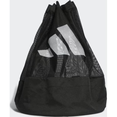 Сумка для м'ячів Adidas TIRO L BALLNET 114L чорний Уні 70 х 50 х 50 см (HS9751)