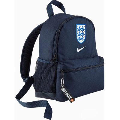 Рюкзак Nike ENT Y NK JDI MINI BKPK 11L темно-синій Діт 23 x 12 x 32 см (HV2238-451)