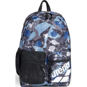 Рюкзак Arena ONE GO BACKPACK AO 30L синій 45 х 31 х 20 см (010228-901)