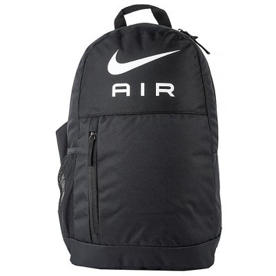 Рюкзак Nike Y NK ELMNTL BKPK-NK AIR 20L черный Дет 46х30х13 см