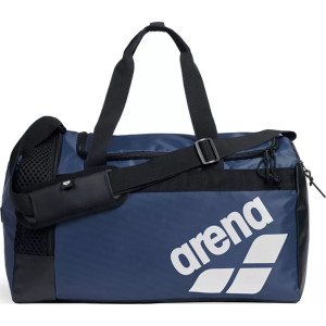 Сумка Arena ALL SET DUFFLE 40L темно-синій 50 х 28 х 28 см (010237-400)