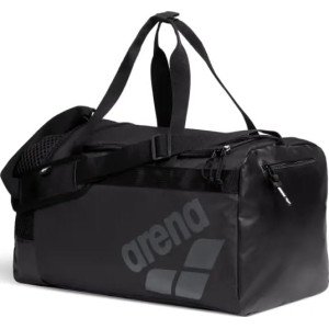 Сумка Arena ALL SET DUFFLE 40L чорний 50 х 28 х 28 см (010237-100)