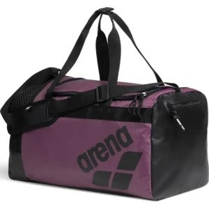 Сумка Arena ALL SET DUFFLE 40L фіолетовий 50 х 28 х 28 см (010237-200)