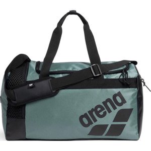 Сумка Arena ALL SET DUFFLE 40L зелений 50 х 28 х 28 см (010237-300)