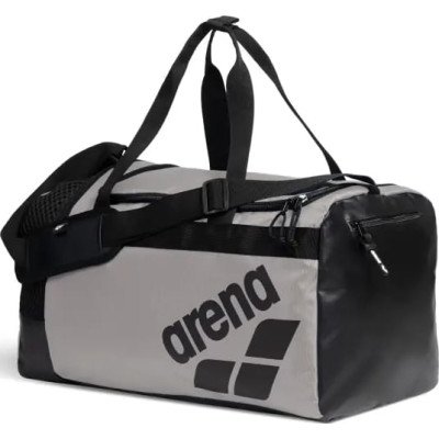 Сумка Arena ALL SET DUFFLE 40L бежевий 50 х 28 х 28 см (010237-800)