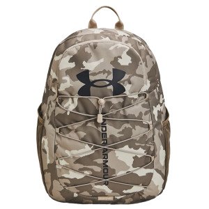 Рюкзак Under Armour Hustle Sport Backpack 26L бежевый Уни 47х31х18 см