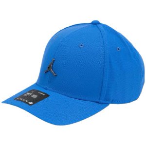 Кепка Nike JORDAN CLC99 CAP METAL JM блакитний Уні MISC