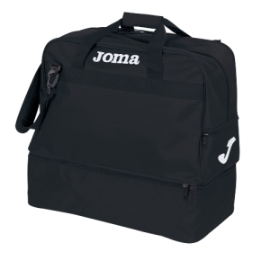 Сумка Joma XTRA LARGE чорний Уні 52х54х32см