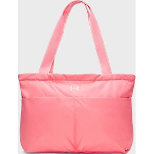 Сумка Under Armour Studio Lite Tote 16L кораловий 45 х 25 х 14 см